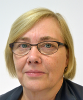 Anne Myllymäki