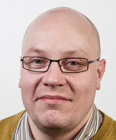 Mika<br>Kuusisto