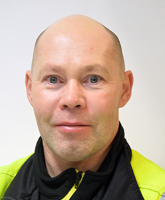 Ville Ruohomäki